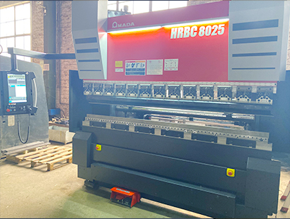 數(shù)控折彎機(jī)